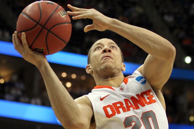 Syracuse Basketball: Pros & Cons of Every Potential Starting 5 for Orange