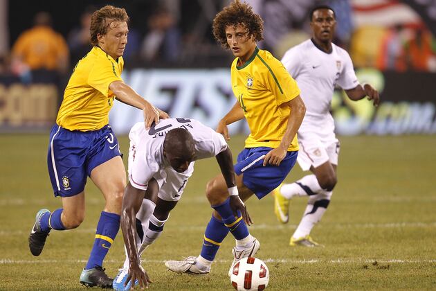 USA vs. Brazil Game Guide: Projected Lineups, Key Matchups, and Injury Report