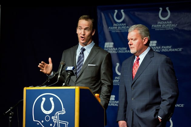 Tracking the Top 5 Roster Cuts of New Colts Regime: Where Are They Now?