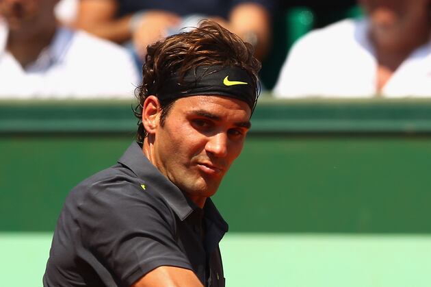 Roger Federer: 5 Reasons Fed-Ex Needs to Retire After 2012