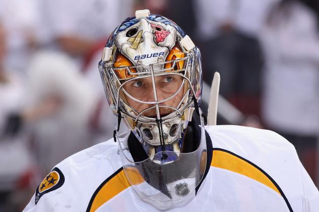 NHL 13 Cover Vote: Who Will Win the Final Round?