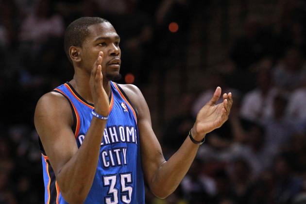 Predicting Which 4 Teams Make Next Year's Conference Finals