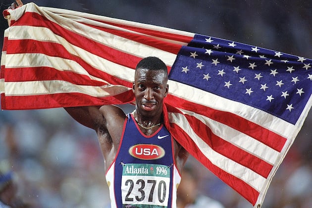 Ranking the 100 Greatest US Olympians in Summer Games History