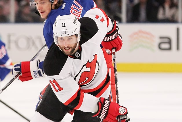 New Jersey Devils: 10 Players Who Have Earned a Spot on Next Year's Team