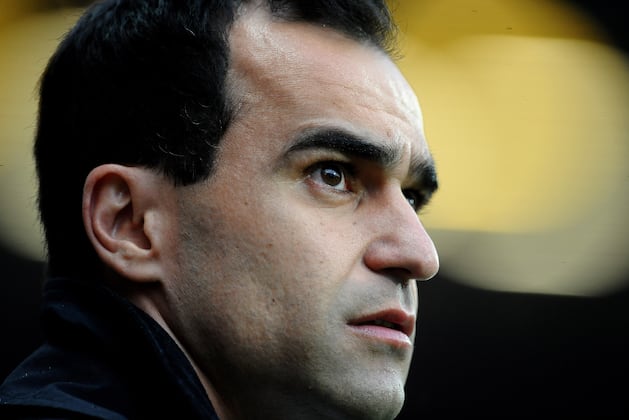Roberto Martinez: 5 Liverpool Players Who Would Thrive in His 3-4-3