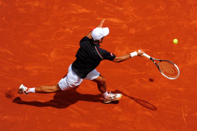 Novak Djokovic: 5 Reasons Djokovic Has No Shot to Win Another 2012 Grand Slam