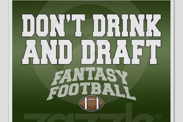 Fantasy Football 2012: 5 Players You'd Be Insane to Draft