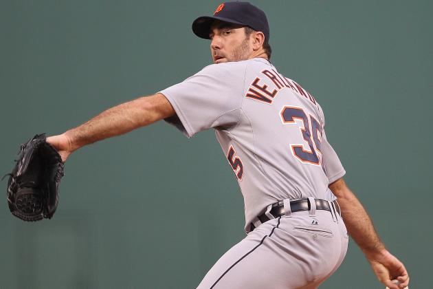 May Report Cards for MLB's Top 50 Superstars