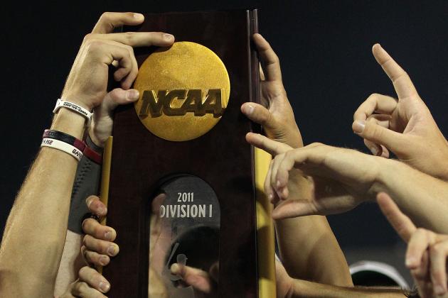 College Baseball World Series 2012: Championship Odds for Final Eight Teams