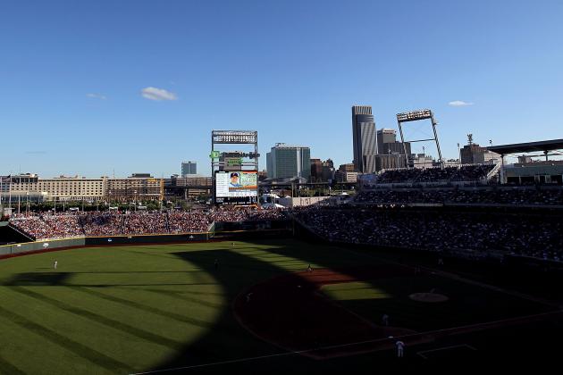 College World Series Bracket 2012: Semifinals Preview and Predictions