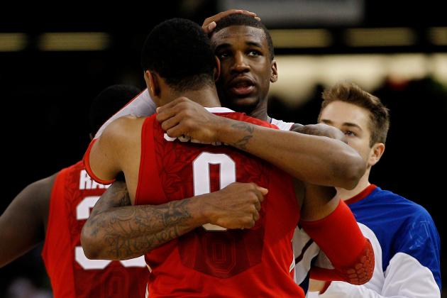 NBA Draft 2012: 10 Players Who Will Be All-Stars by 2015