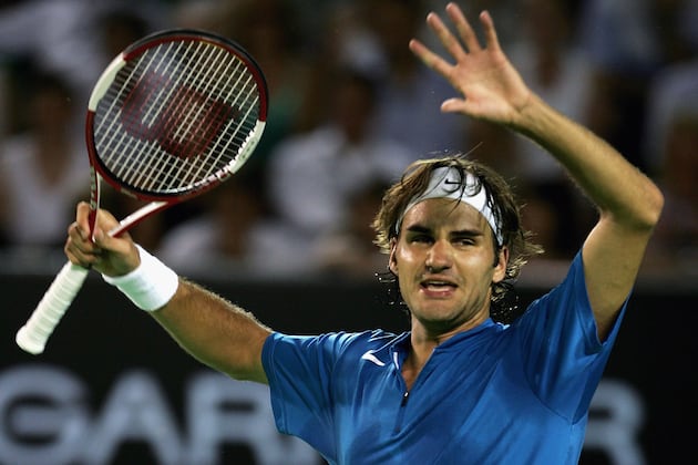 French Open 2012: 6 Reasons Why Roger Federer Will Win