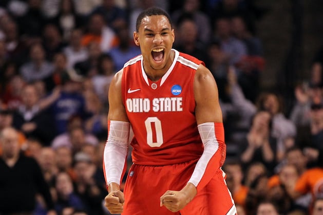 NBA Draft 2012: 6 Rookies Who Will Have the Biggest Immediate Impact