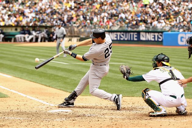 Fantasy Baseball: 7 Hitters Who Will Heat Up After Crummy Starts to the Season