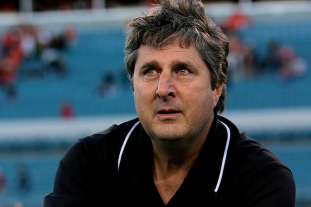 Breaking Down the Pac-12's New Head Football Coaches: Starting with Mike Leach