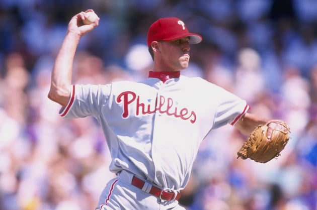 MLB Draft 2012: Ranking 25 Worst Draft Busts in Philadelphia Phillies History