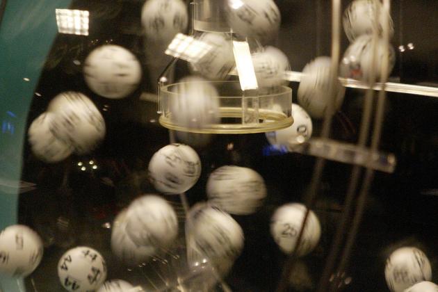 NBA Draft Lottery: What Should the Warriors Do at Each Potential Draft Spot?