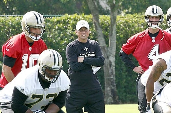 5 Things We've Learned so Far from New Orleans Saints OTAs