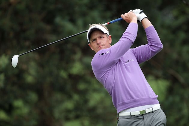 US Open 2012: Top 5 Golfers at Olympic Club Without a Major Title