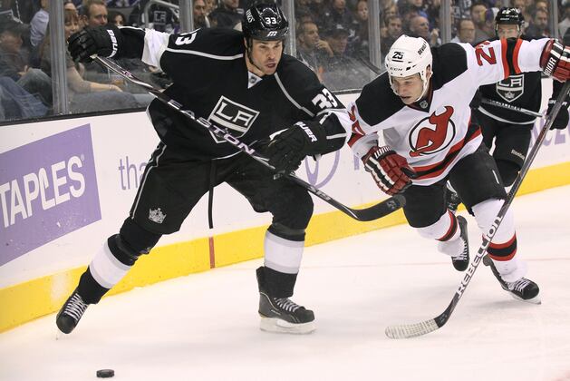 NHL Stanley Cup Finals: 25 Shocking Statistics About the Finals You Didn't Know