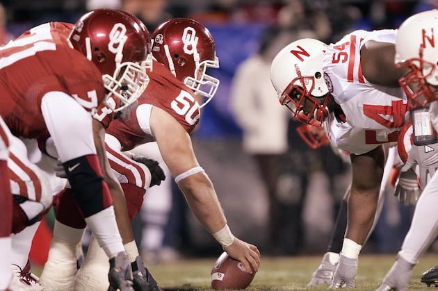 College Football: Greatest Teams in the History of Each Major Conference