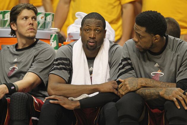 Celtics vs. Heat: Which Boston and Miami Bench Players Loom Large