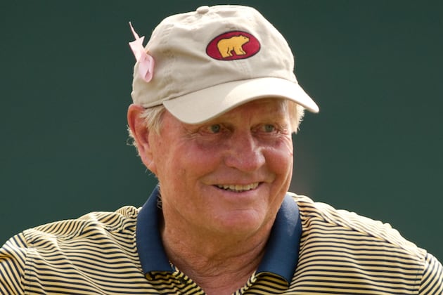 5 Reasons to Watch the PGA Memorial Tournament