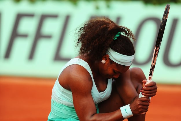 French Open: Biggest Shockers in Roland Garros History