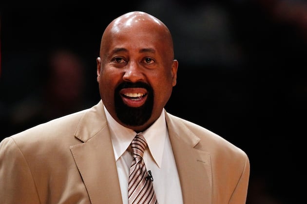 New York Knicks: 8 Reasons They'll Regret Keeping Mike Woodson as Head Coach