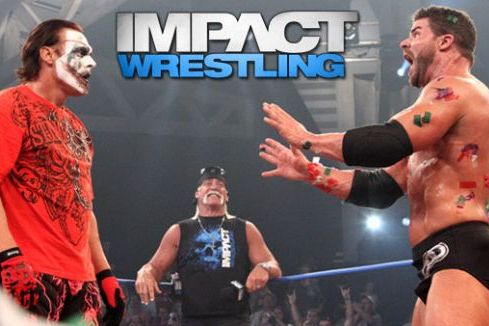 4 Reasons to Watch the First Live Edition of TNA Impact