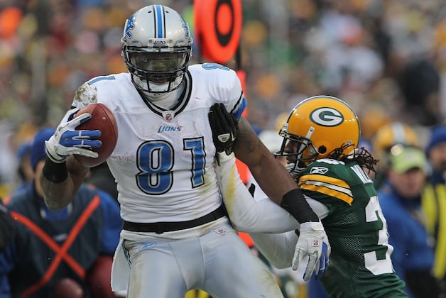 Ranking the 10 Best Players in the NFC North