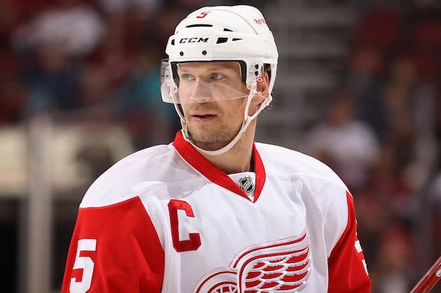 Nicklas Lidstrom Retiring: Where Does He Rank Among All-Time Best Red Wings