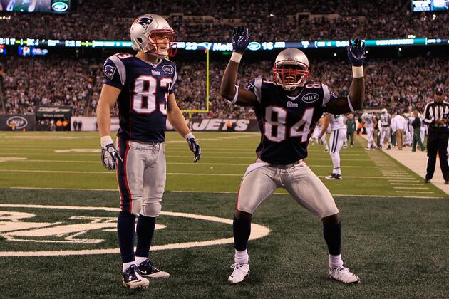 Five Reasons the New England Patriots Are Still the Class of the AFC East