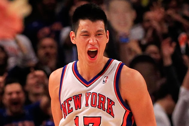 Jeremy Lin and the 15 Best Free Agent Gambles This Summer