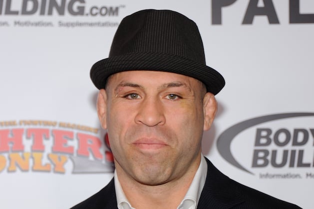 Rich Franklin vs. Wanderlei Silva: UFC 147 Head-to-Toe Breakdown