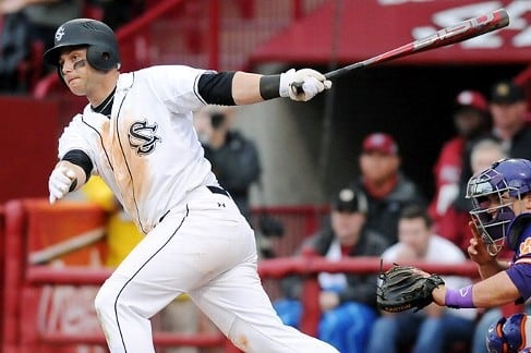 2012 MLB Draft Prospects: 5 Best First Basemen in the 2012 Draft Class