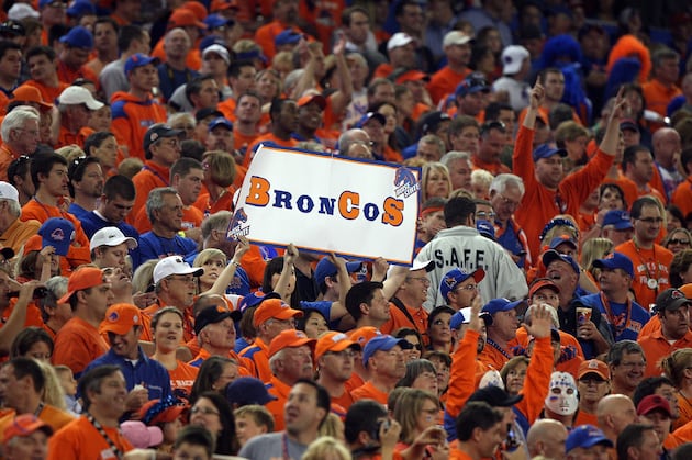 Boise State Football: 5 Reasons the Broncos Will Be Back in the BCS by 2015