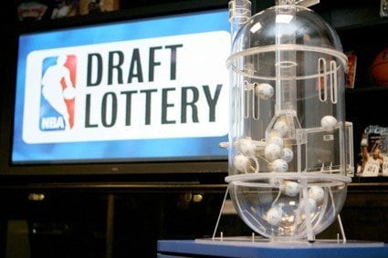 2012 NBA Draft Order: 5 Teams That Got Screwed