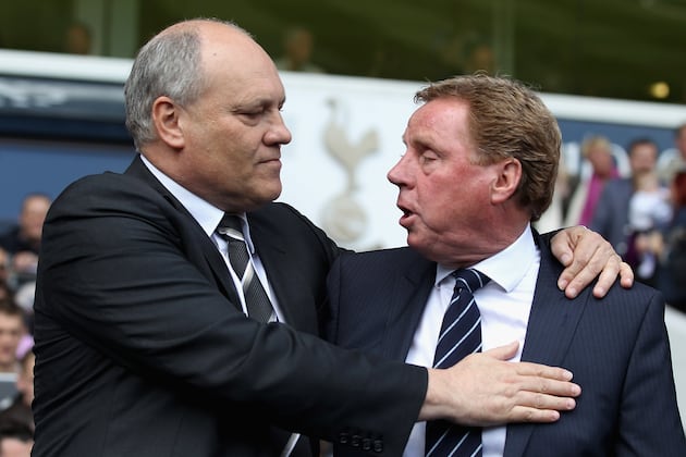 Brendan Rodgers to Liverpool: 5 Candidates More Worthy of the Job