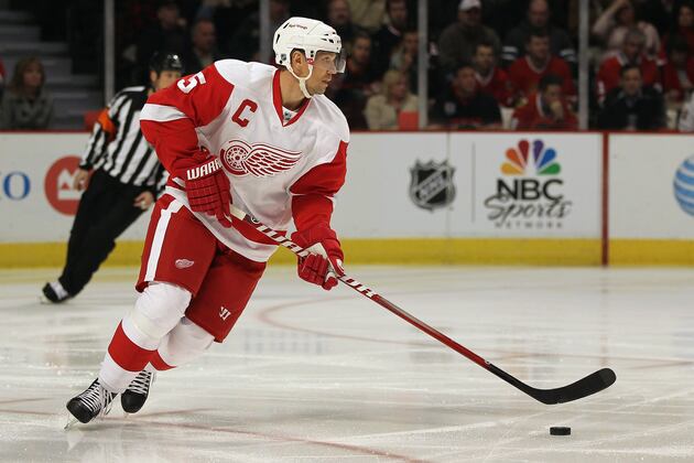 Lidstrom Reportedly Retiring: Ranking the Top 10 Defensemen in NHL History