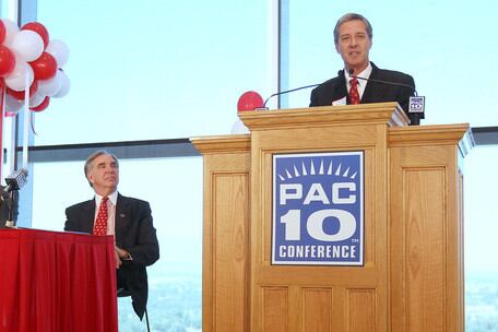 Power Ranking College Football's Top 25 Athletic Directors