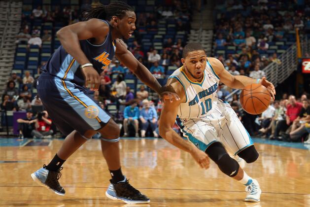 2012 NBA Mock Draft: Best and Worst Case Scenarios for Every Team