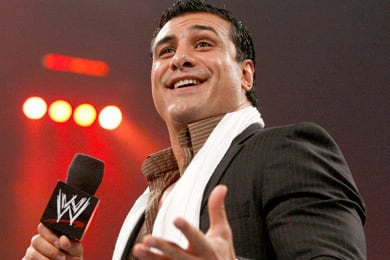 WWE Undercard Overhaul: Alberto Del Rio's Royal Reckoning