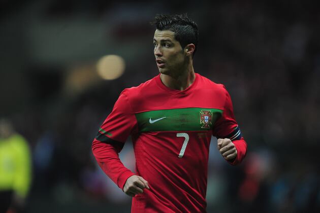 7 Things We've Learned from This Past Week's Euro 2012 International Warm-Ups