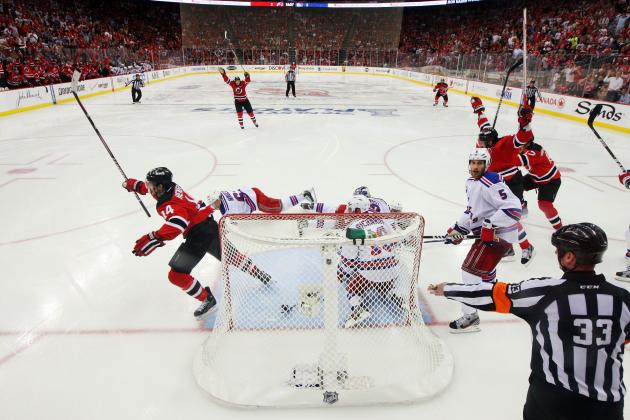 N.Y. Rangers: Needing Offense, GM Glen Sather Faces a Crossroads This Offseason