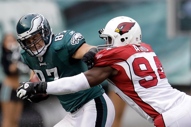 4 Philadelphia Eagles That Should Get More Recognition from the Media
