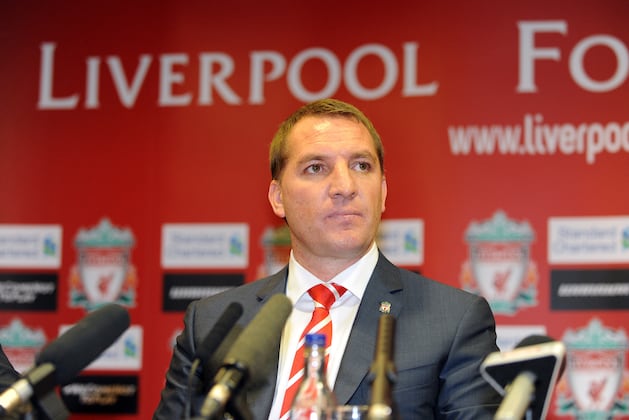 Brendan Rodgers to Liverpool FC: 5 Reasons Why He Will Be a Success