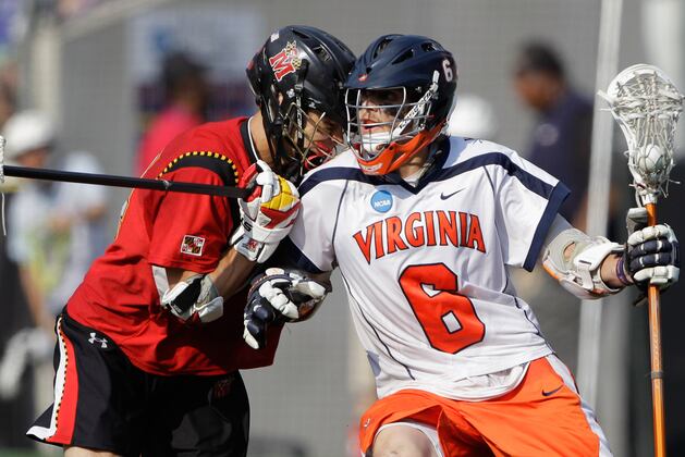 College Lacrosse: Predicting the Men's Tewaaraton Award Winner