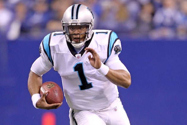 Carolina Panthers: 4 Ways Cam Newton and Company Can Improve in 2012