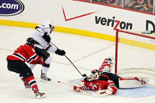 Stanley Cup Finals 2012: 13-2 L.A. Kings Look to Emulate 1988 Edmonton Oilers